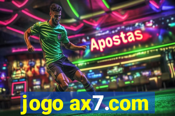 jogo ax7.com